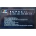 Катушка рыбацкая EOS TOPAZ 40, подшипников 1